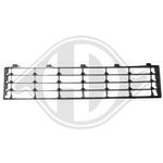 Grille centrale de pare chocs avant / pour modèle 3 portes