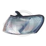 Feu de position avant droit, modèle 3 et 4 portes