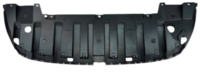 Cache sous moteur, partie avant