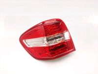 Feu arrière gauche, à LED