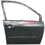 Porte avant droite