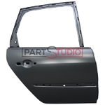 Porte arrière droite