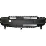 Grille inférieure avant