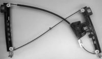 Lève vitre avant droit électrique (avec fonction confort)