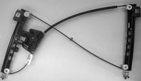 Lève vitre avant gauche électrique (avec fonction confort)