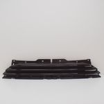 Grille calandre, teinte : noir brillant, pour finition One - sans Pack Chrome
