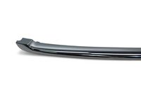 Moulure calandre inférieure, pour finitions One / Cooper - moulure inférieur
