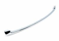 Moulure calandre, pour finitions Cooper S / Cooper SD / Cooper S JCW / Pack extérieur JCW - moulure inférieur - sauf Pack World Champion