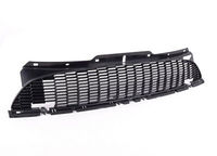 Grille calandre Mayfair, teinte : noir, pour finition Cooper S / Cooper SD / Cooper S JCW - (série spéciale 50 Mayfair ou 50 Camden)