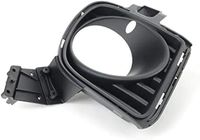 Enjoliveur antibrouillard droite pack JCW, toutes finitions avec pack World Champion