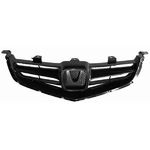 Grille de calandre