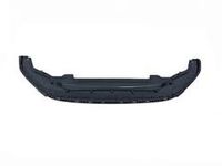 Spoiler avant , position : centrale, pour finitions GTD / GTI