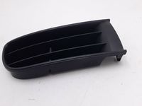 Grille gauche de pare chocs / pour modèle Sans antibrouillard