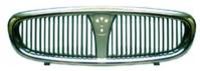 Grille de calandre