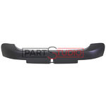 Bandeau de pare-chocs avant
