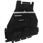 Cache sous moteur (diesel)