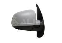 Rétroviseur Droit Chauffant Avec Capteur Température – Compatible Mercedes Citan, Renault Kangoo, Nissan NV250 | Verre Asphérique, Pliable Manuellement