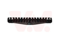Supports de pare-chocs arrière, central, rail de fixation, modèle 5 portes