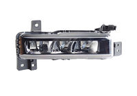 Feu antibrouillard avant gauche, LED