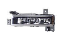 Feu antibrouillard avant droite, LED