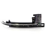 Clignotant de rétroviseur droit, LED