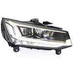 Phare avant droit, Full LED