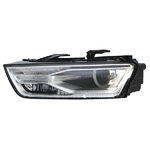 Phare gauche, modèle bi-xenon feu diurne led