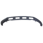 Spoiler avant a peindre S-Line, à peindre, sauf finitions S-Line / SQ5, avec emplacement bandeau