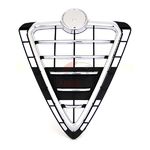 Grille de calandre