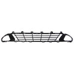 Grille de pare-chocs avant, sauf version sport,/luxury, sans régulateur de vitesse adaptatif