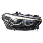 Phare droit, modèle full led
