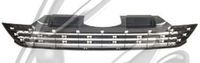 Grille de calandre