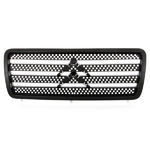 Grille de calandre