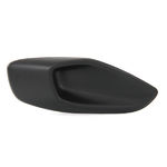 Grille de pare-chocs avant droite sans emplacement antibrouillard