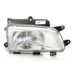 Phare droit (lampe H4)
