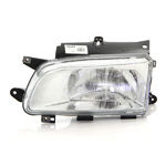 Phare gauche (lampe H4)