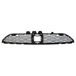 Grille inferieure avant, avec AEBS