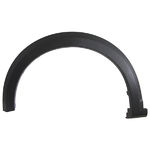 Extension aile avant gauche, pour Stepway