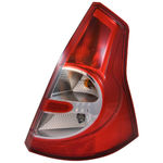 Feu arrière droit