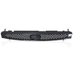 Grille de calandre (noire)