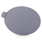 Cache crochet remorquage avant, pour essential Trend Titanium active - sauf ST-Line Vignale