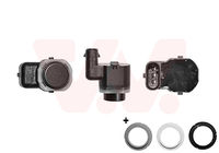 Capteur parctronic (aide au stationnement)