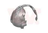 Pare-boue aile avant droite S-Line, pour pack extérieur S-Line