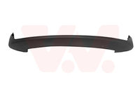 Spoiler avant, pour finitions One / One D / Cooper / Cooper D - sauf Pack JCW / ALL4