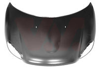 Capot moteur
