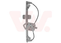 LEVE VITRE AVANT GAUCHE ELECTRIQUE , SANS MOTEUR