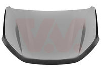 Capot moteur