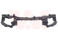 Armature avant