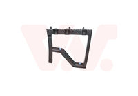 Support de pare-chocs arrière gauche latéral, empattement 2975 mm