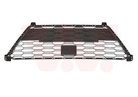 Grille de pare-chocs avant